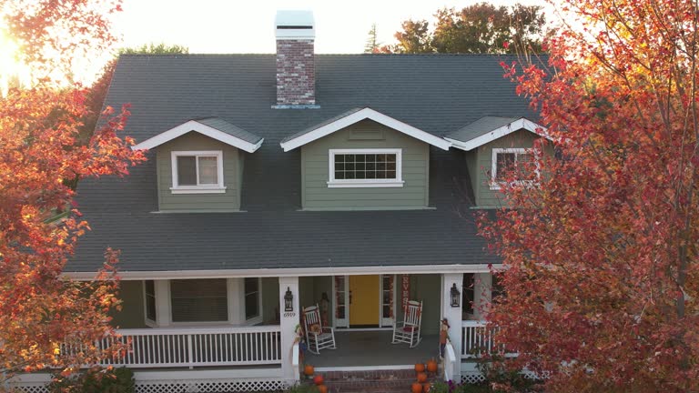 Best Sheet Metal Roofing  in Foresthill, CA