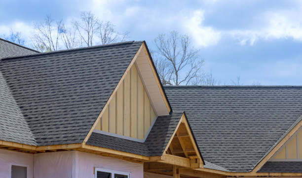 Best Roofing for New Construction  in Foresthill, CA
