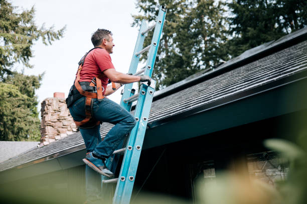 Best Green or Eco-Friendly Roofing Solutions  in Foresthill, CA