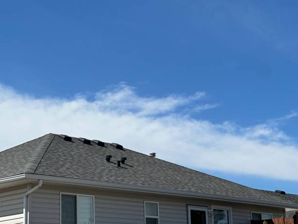 Best Emergency Roof Repair Services  in Foresthill, CA