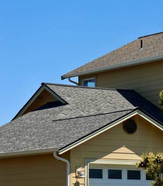 Best Asphalt Shingle Roofing  in Foresthill, CA