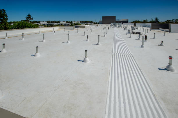 Best 4 Ply Roofing  in Foresthill, CA